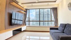 Caspian (D22), Condominium #618237041
